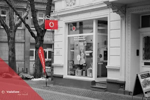 Vodafone Shop image