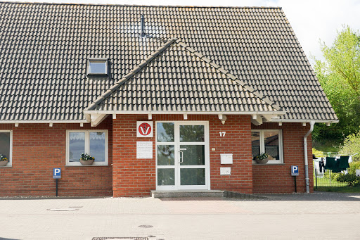 Dr. med. vet. Tobias Jurrat unter Neubrandenburg, 