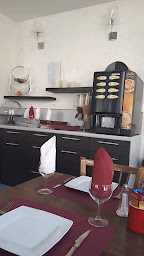 Photo n°11 de Le Bellevue Bar-Hotel-Restaurant à Ax-les-Thermes ()