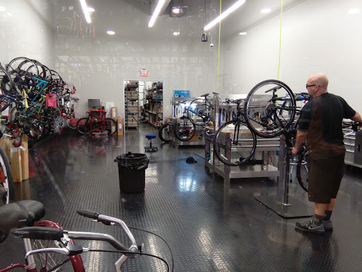 Bicycle Store «Bicycle World of Katy», reviews and photos, 24555 Katy Fwy, Katy, TX 77494, USA