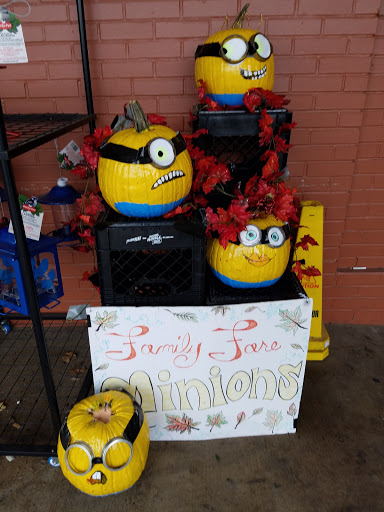 Grocery Store «Family Fare Supermarket», reviews and photos, 1002 Forest Ave, Frankfort, MI 49635, USA