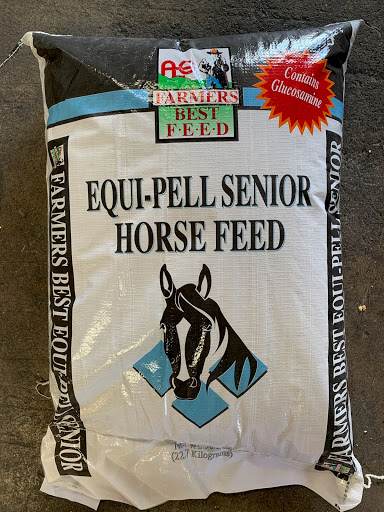 Pet Supply Store «Elverta Feed Pet & Tack Inc», reviews and photos, 7831 Rio Linda Blvd, Elverta, CA 95626, USA