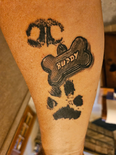 Explore pinoy tattoo ideas, creative tattoo ideas in Owensboro, available at The Asylum Tattoo And Art Gallery