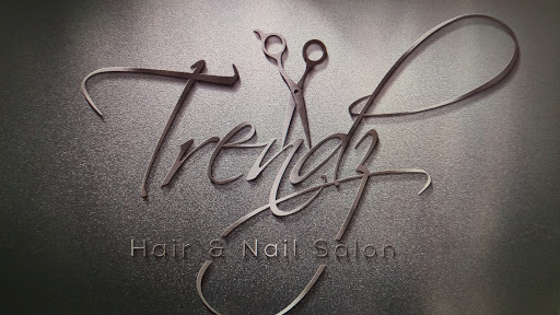 Hair Salon «Trendz Hair & Nail Salon», reviews and photos, 184 Delco Plaza, Winchester, VA 22602, USA