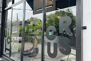 Crush.bkk cafe image