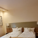 Photo n°2 de l'avis de Ramona. fait le 28/10/2021 à 15:26 sur le  Hotel Hohenstaufen à Göppingen