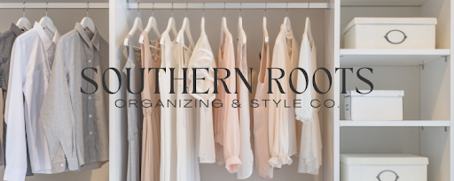 Southern Roots Organizing & Style Co.