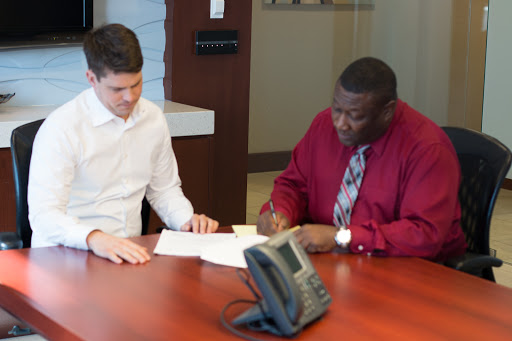 Personal Injury Attorney «Kelly Law Team», reviews and photos