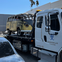 Hermosillo Towing Service - Photo 5 - Car repair in Norco, CA, Riverside