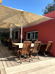 Photo n°24 de Restaurant Le Bout du Monde à Calvi ()