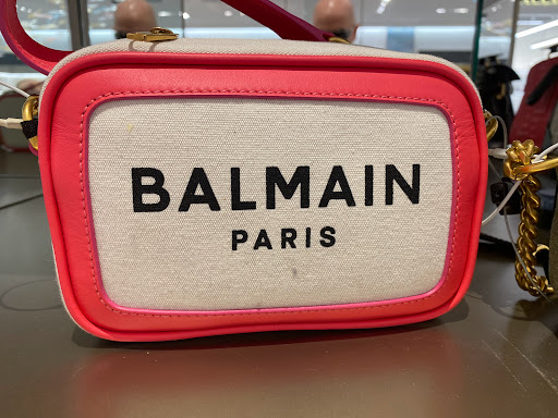 Department Store «Saks Fifth Avenue», reviews and photos, 9700 Collins Ave, Bal Harbour, FL 33154, USA