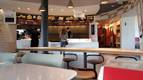 Atmosphère du Restauration rapide McDonald's à Villeneuve-sur-Lot - n°7