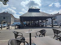 Atmosphère du Restaurant Le Zest à Saint-Georges-d'Oléron - n°3