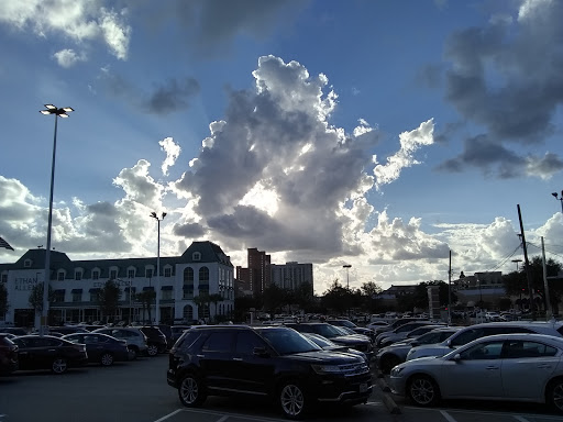 Shopping Mall «Humblewood Shopping Center», reviews and photos, 19661 US-59, Humble, TX 77338, USA