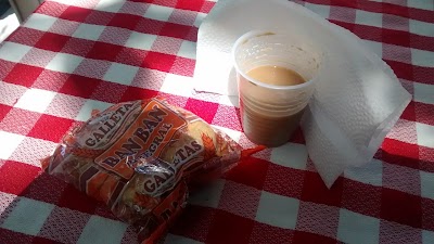 cafe