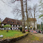 Photo n°2 de l'avis de Gudrun.. fait le 07/04/2024 à 17:45 sur le  Burggaillenreuth à Ebermannstadt