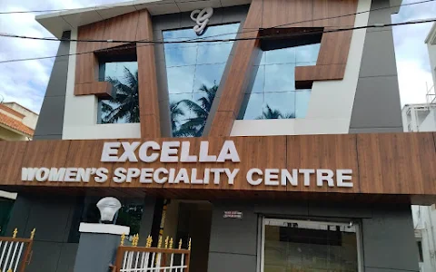 Excella Gynecare Women's speciality centre image