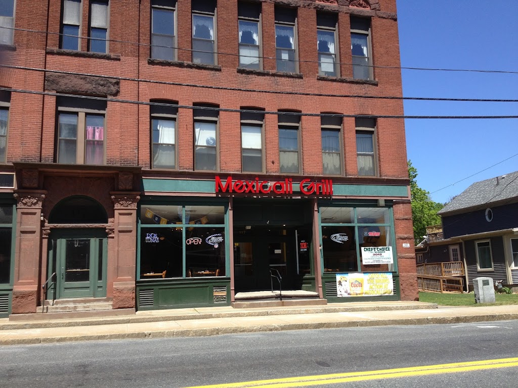 Mexicali Cantina Grill 01562