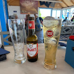 Photo n°3 de l'avis de Lara.o fait le 27/07/2023 à 13:15 sur le  BJ's Oceanside à Quarteira