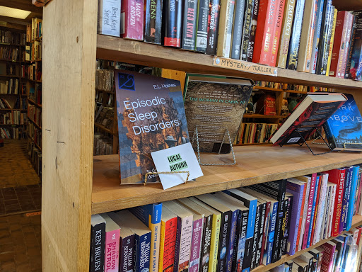 Used Book Store «The Bookman», reviews and photos, 3163 Colorado Ave, Colorado Springs, CO 80904, USA