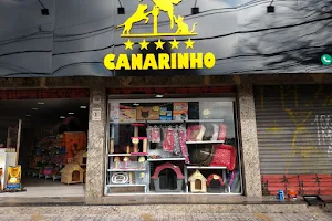 Canarinho Pet Shop image