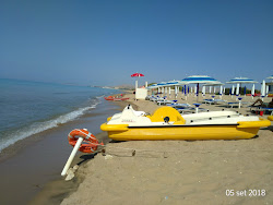 Photo de Spiaggia di Manfria #alt_locality_no