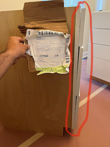 Cabinet Maker «MasterBrand Cabinets», reviews and photos, 1002 Eisenhower Dr N, Goshen, IN 46526, USA