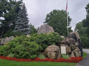 Swan Point Cemetery - photo 3