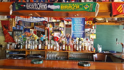 photo of Cheers Bar