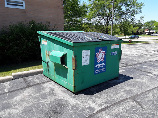 Recreation Center «Crestwood Recreation & Wellness Center», reviews and photos, 5331 W 135th St, Crestwood, IL 60445, USA