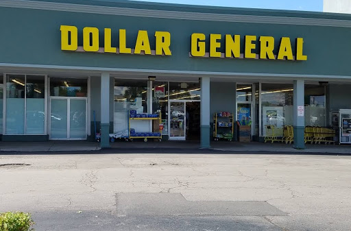 Discount Store «Dollar General», reviews and photos, 466 Georgetown Square, Wood Dale, IL 60191, USA