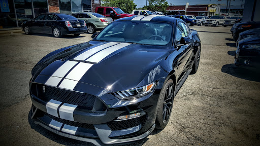 Ford Dealer «Colonial Ford», reviews and photos, 147 Samoset St, Plymouth, MA 02360, USA