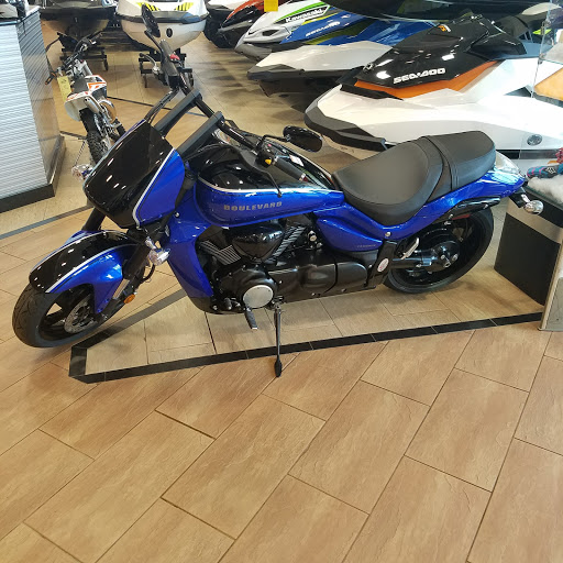 Motorcycle Dealer «Xtreme Machines», reviews and photos, 700 NJ-33, Millstone, NJ 08535, USA