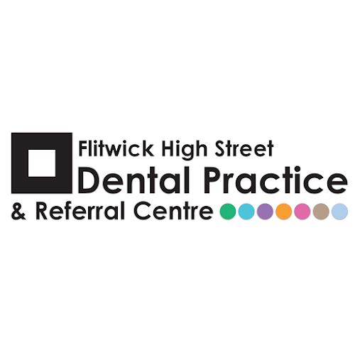 Comments and reviews of Flitwick High Street Dental Practice