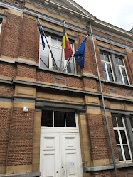 Franstalige gemeenteschool nr. 10 Schaarbeek