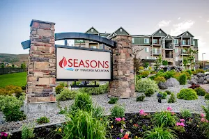 Seasons of Traverse Mountain Apartments image