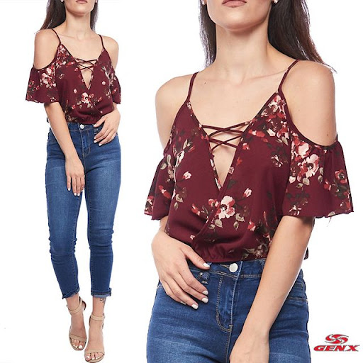 Clothing Store «Gen X Clothing», reviews and photos, 64 Sheridan Blvd, Arvada, CO 80002, USA