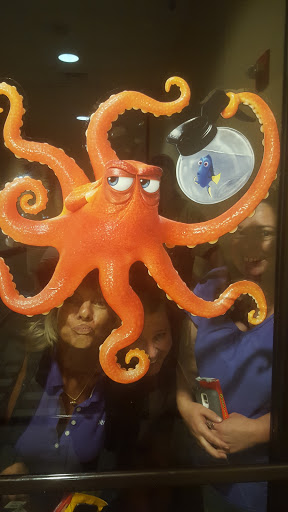 Movie Theater «The Ridge Cinema 8», reviews and photos, 4915 US-90, Pace, FL 32571, USA