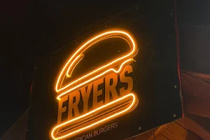 FRYER'S image