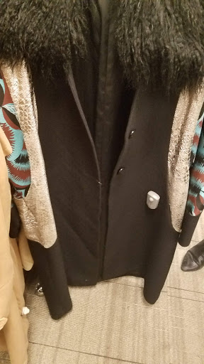 Department Store «Nordstrom Rack Centre at Post Oak», reviews and photos, 5000 Westheimer Rd #500, Houston, TX 77056, USA