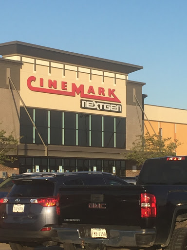 Movie Theater «Cinemark Spring-Klein and XD», reviews and photos, 21440 Kuykendahl Rd, Spring, TX 77379, USA