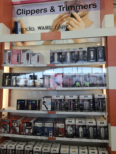 Beauty Supply Store «Beauty 4U», reviews and photos, 6333 Livingston Rd, Oxon Hill, MD 20745, USA