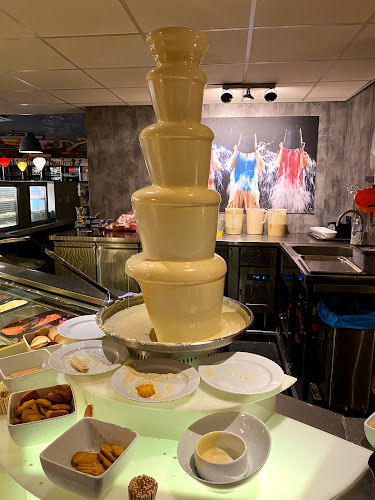 Restaurant Tafelen Rijsbergen - Restaurant