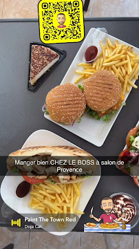 Photos du propriétaire du Restaurant Chez le boss à Salon-de-Provence - n°2
