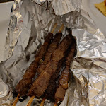 Photo n°8 de l'avis de Elena.r fait le 28/03/2022 à 06:52 sur le  Il Ritrovo a San Giovanni à Rome