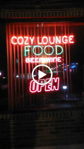 Lounge «Cozy Lounge», reviews and photos, 222 N Buckeye St, Kokomo, IN 46901, USA