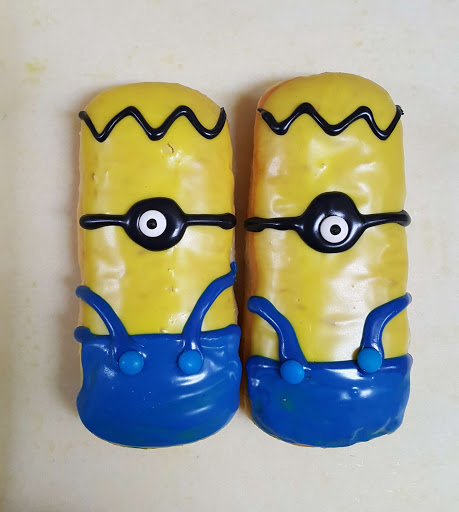 Donut Shop «Daylight Donuts», reviews and photos, 11807 S Western Ave, Oklahoma City, OK 73170, USA