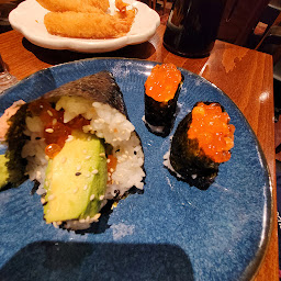 Photo n°10 de Matsudo à Paris ()