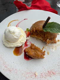 Plats et boissons du Restaurant français Les Sarments à Châlons-en-Champagne - n°8