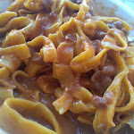 Photo n°3 de l'avis de GIGI.9 fait le 22/10/2020 à 12:29 sur le  Il Pergolato dalla Maria à Novilara